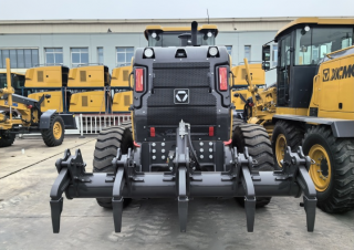 Грейдери XCMG GR2205T