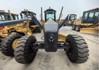 Грейдери XCMG GR2205T