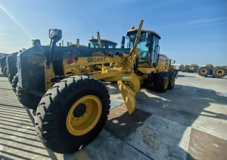 Грейдери XCMG GR2405T