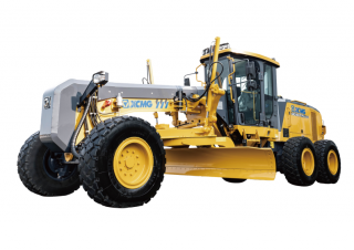 Грейдери XCMG GR2405Tpro