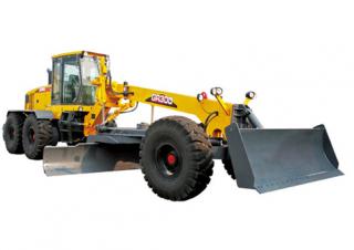 Грейдери XCMG GR300