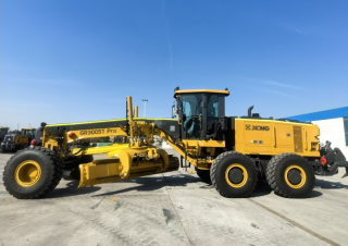 Грейдери XCMG GR3005T Pro