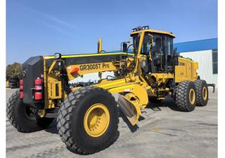 Грейдери XCMG GR3005T Pro 