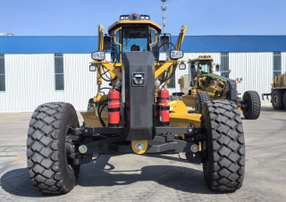 Грейдери XCMG GR3005T Pro