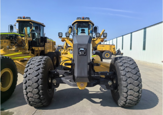 Грейдери XCMG GR3505T Pro