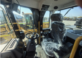 Грейдери XCMG GR3505T Pro