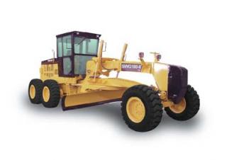 Грейдери Sinoway SWG180-II