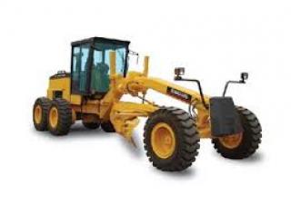 Грейдери Sinoway SWG180