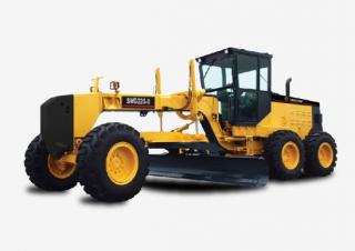Грейдери Sinoway SWG220-II