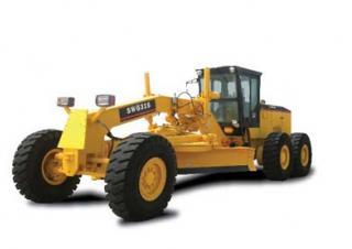 Грейдери Sinoway SWG315