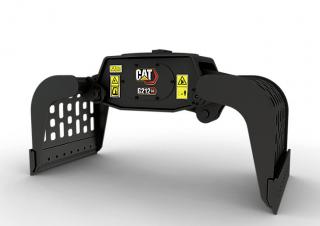 навісне обладнання грейфери для знесення та сортування Caterpillar G212 GC