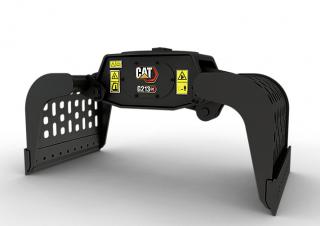 навісне обладнання грейфери для знесення та сортування Caterpillar G213 GC