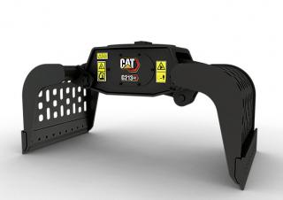 навісне обладнання грейфери для знесення та сортування Caterpillar G213 GC