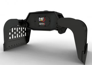 навісне обладнання грейфери для знесення та сортування Caterpillar G217 GC