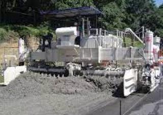 Гусеничні асфальтоукладачі Terex SF3502C