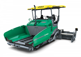 Гусеничні асфальтоукладачі Vögele SUPER 1880-3 L