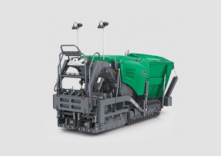 Гусеничні асфальтоукладачі Vögele Super 700i
