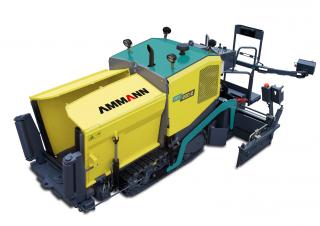 Гусеничні асфальтоукладачі Ammann AFT 200-2