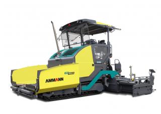 Гусеничні асфальтоукладачі Ammann AFT 600-3
