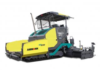 Гусеничні асфальтоукладачі Ammann AFT 600-3