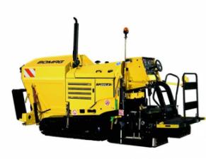 Гусеничні асфальтоукладачі Bomag BF 223 C