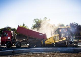Гусеничні асфальтоукладачі Bomag BF 700 C 2 S 600