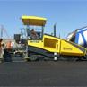 Гусеничні асфальтоукладачі Bomag BF 800 C S 600