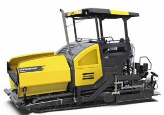 Гусеничні асфальтоукладачі Dynapac F 2500 C
