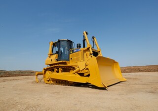 Гусеничні бульдозери SEM 816D CH