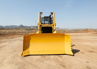 Гусеничні бульдозери SEM 816D CH