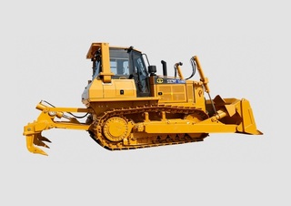 Гусеничні бульдозери SEM 816D FR