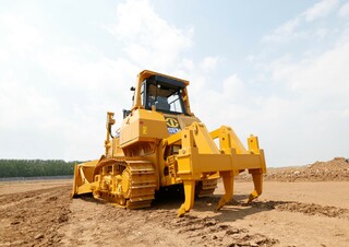 Гусеничні бульдозери SEM 822D CH