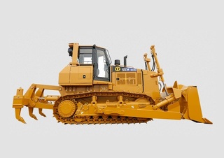 Гусеничні бульдозери SEM 822D CH