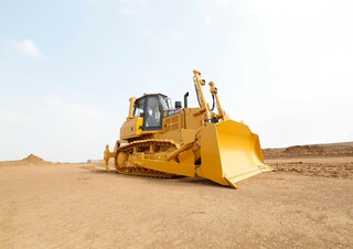 Гусеничні бульдозери SEM 822D DS