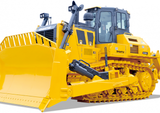 Гусеничні бульдозери Shantui DH46-M RS
