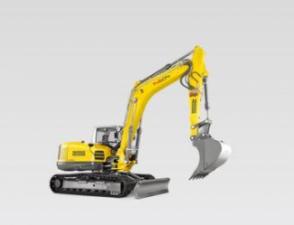 Гусеничні екскаватори Wacker Neuson 14504