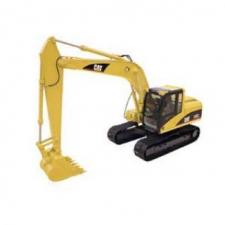Гусеничні екскаватори Caterpillar 315 C L