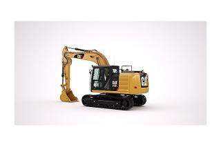 Гусеничні екскаватори Caterpillar 316F L