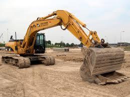 Гусеничні екскаватори Caterpillar 320 C L