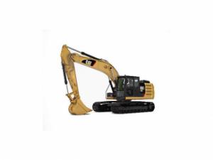 Гусеничні екскаватори Caterpillar 320E LN