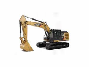 Гусеничні екскаватори Caterpillar 324E LN