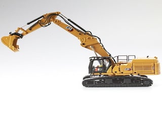Гусеничні екскаватори Caterpillar 390F L