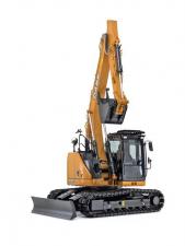 Гусеничні екскаватори Case CX145C 