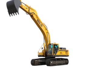 Гусеничні екскаватори SDLG E6360F