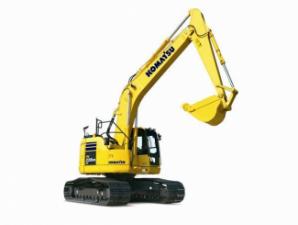 Гусеничні екскаватори Komatsu PC228ULC-10