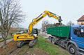 Гусеничні екскаватори Liebherr R 918
