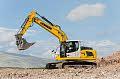 Гусеничні екскаватори Liebherr R 920