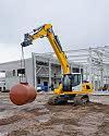Гусеничні екскаватори Liebherr R 922