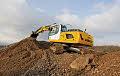Гусеничні екскаватори Liebherr R 922