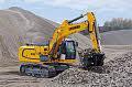 Гусеничні екскаватори Liebherr R 936